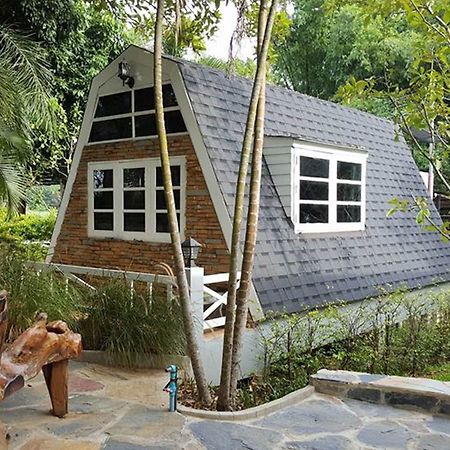 The Chill River Kwai Resort Kanchanaburi Exterior foto