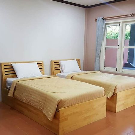 The Chill River Kwai Resort Kanchanaburi Exterior foto